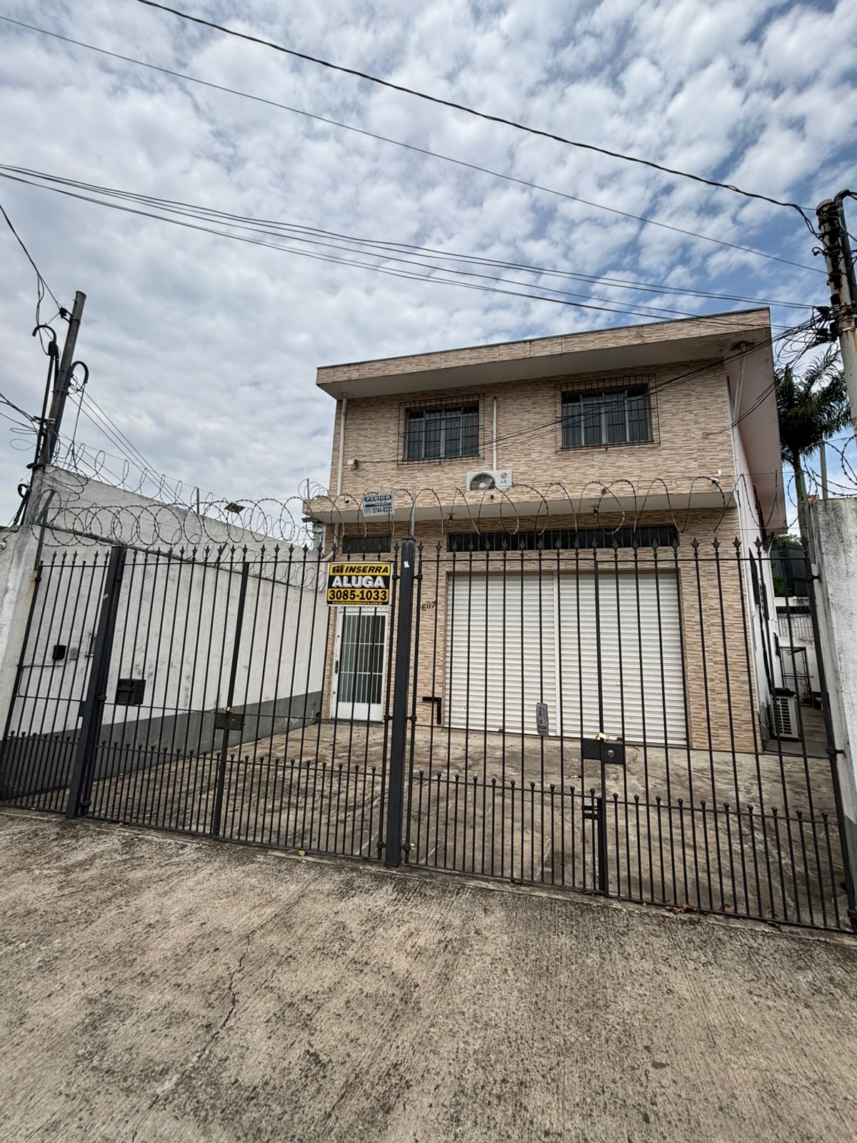 vila indiana