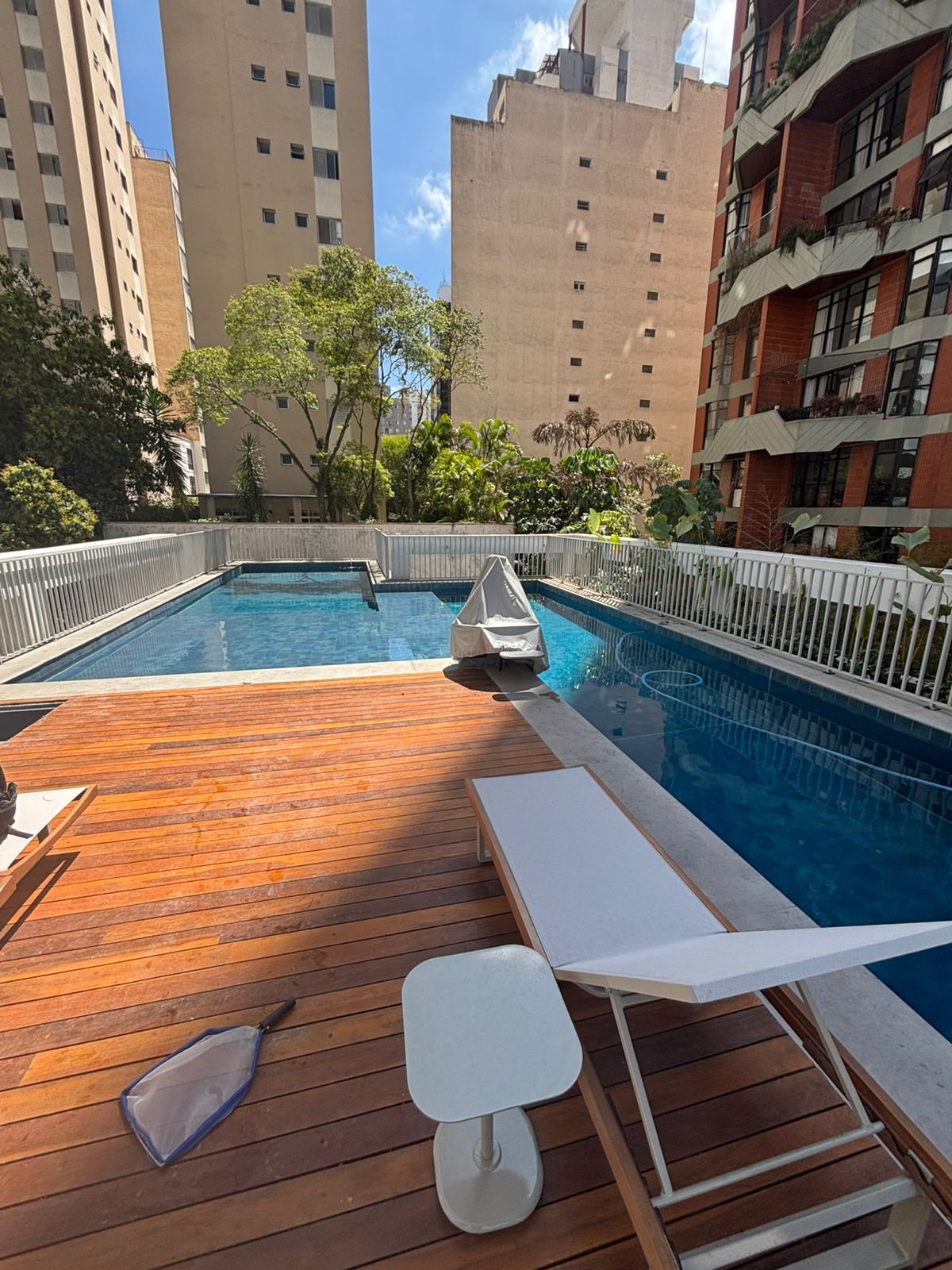 Pinheiros – Cód. 112930
