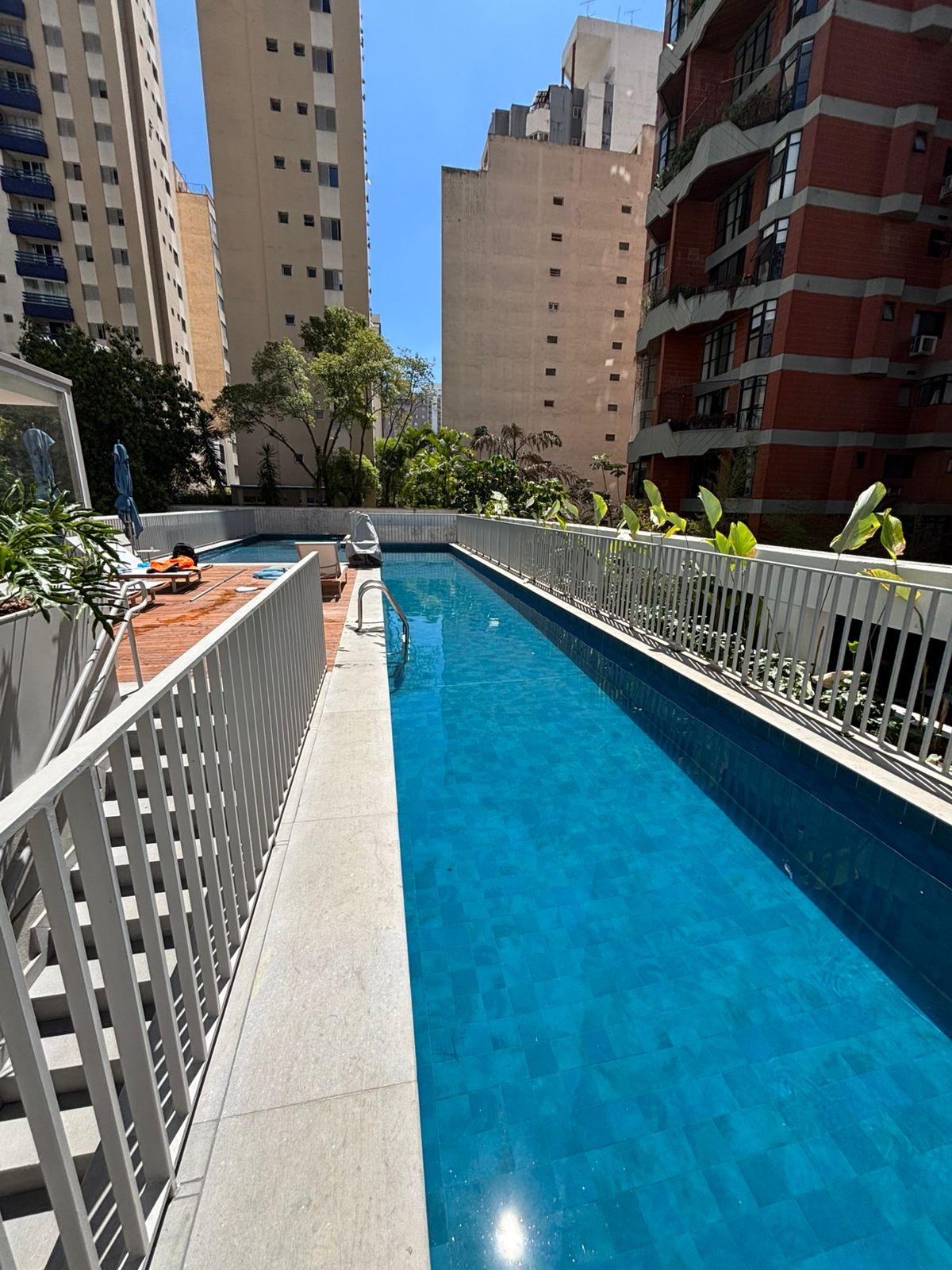 Pinheiros – Cód. 112930