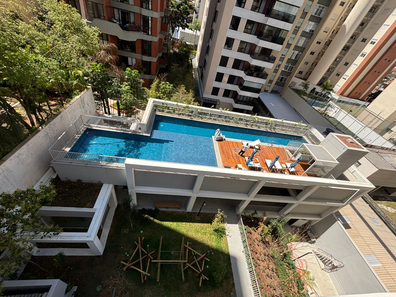 Pinheiros – Cód. 112928