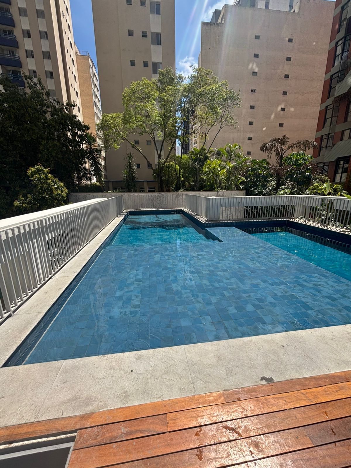 Pinheiros – Cód. 112928