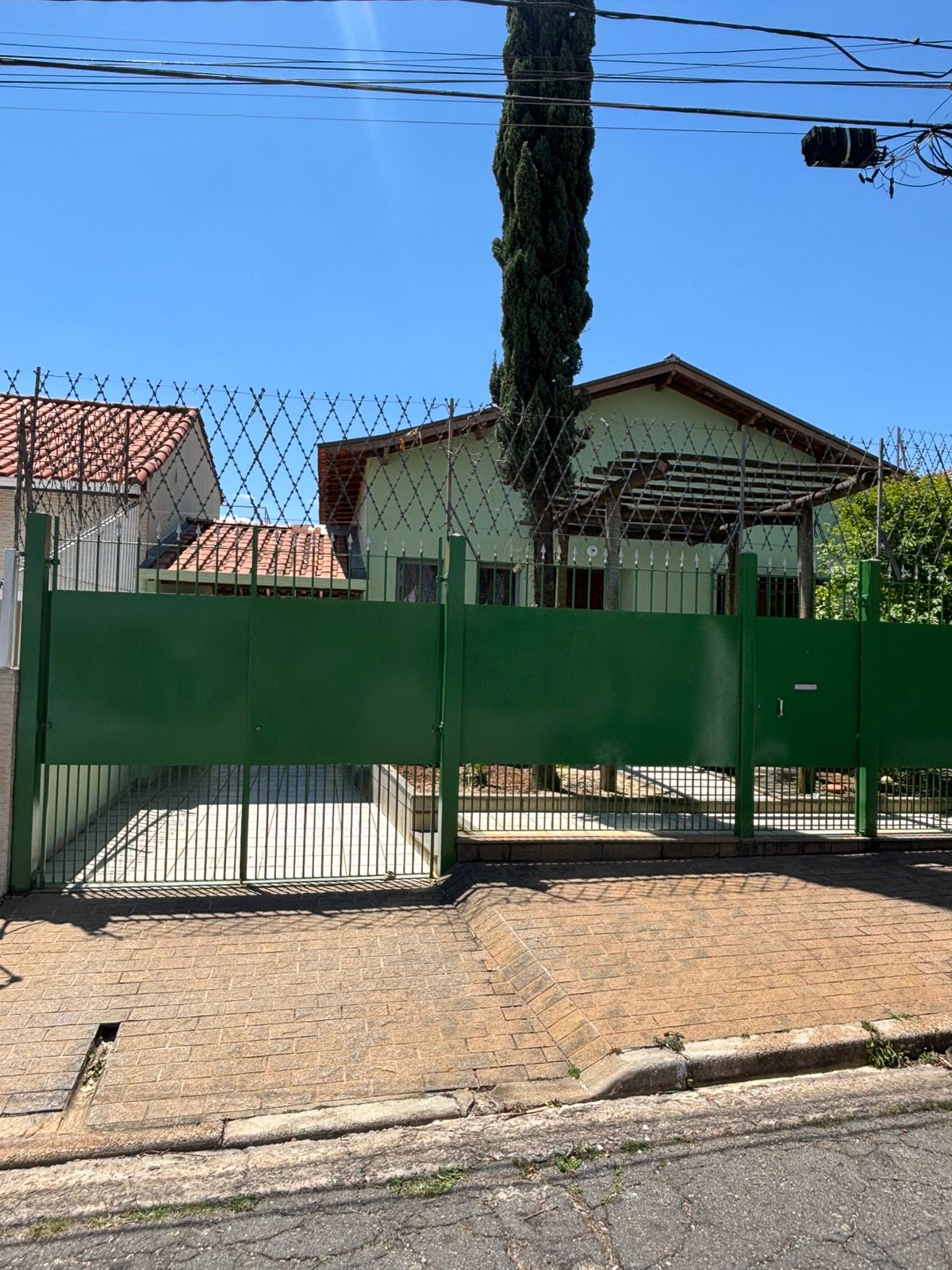 Parque da Lapa – Cód. 139