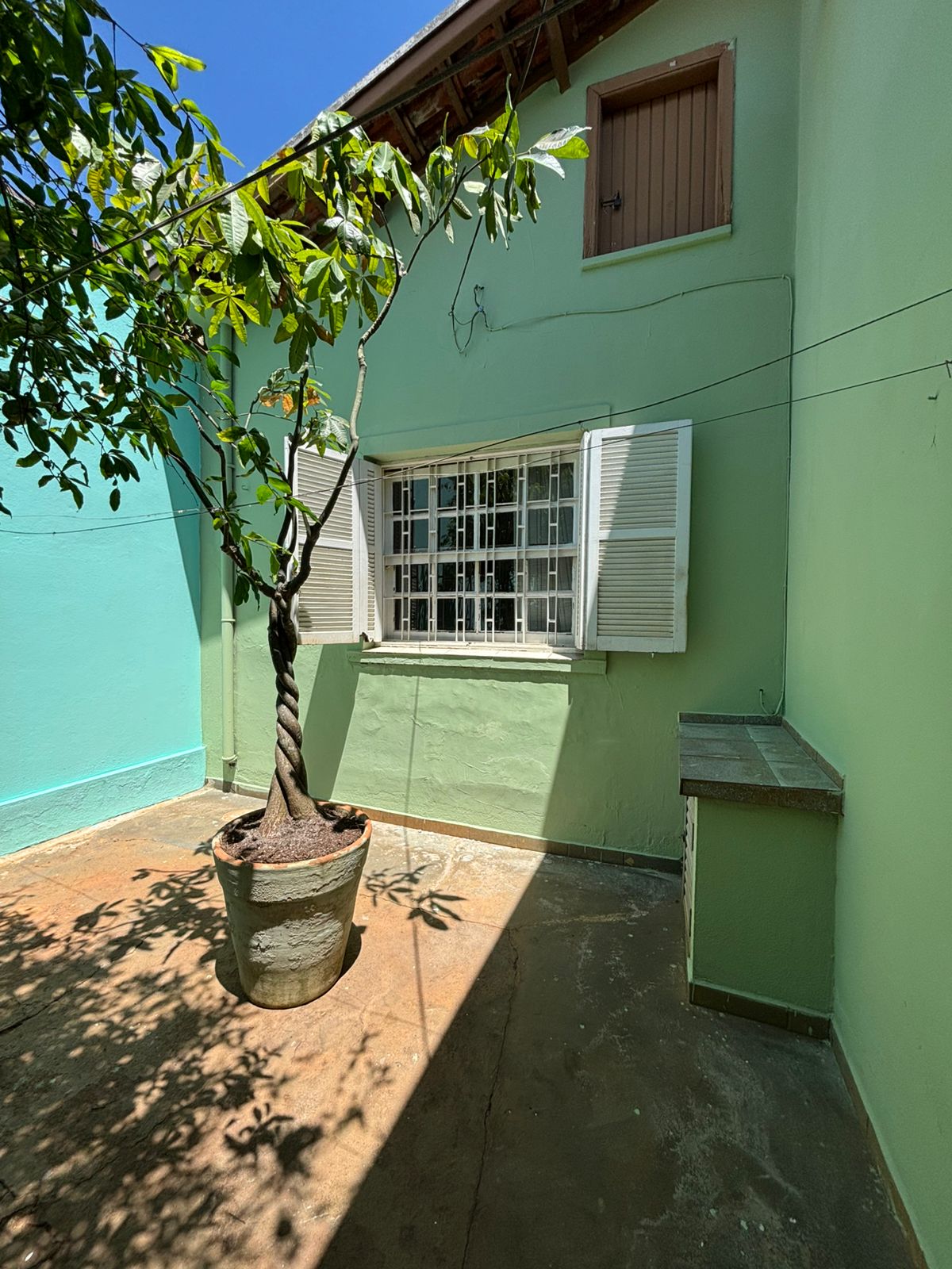 Parque da Lapa – Cód. 139