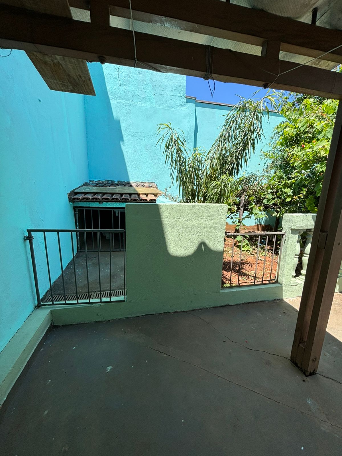 Parque da Lapa – Cód. 139