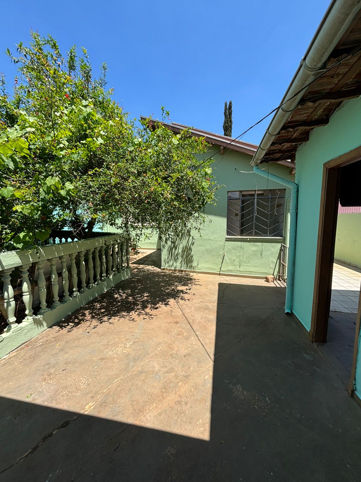 Parque da Lapa – Cód. 139