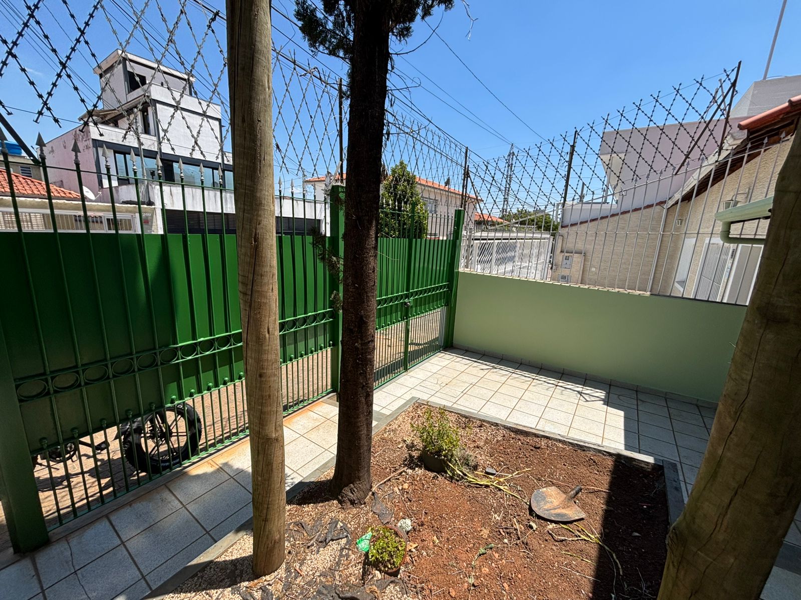 Parque da Lapa – Cód. 139