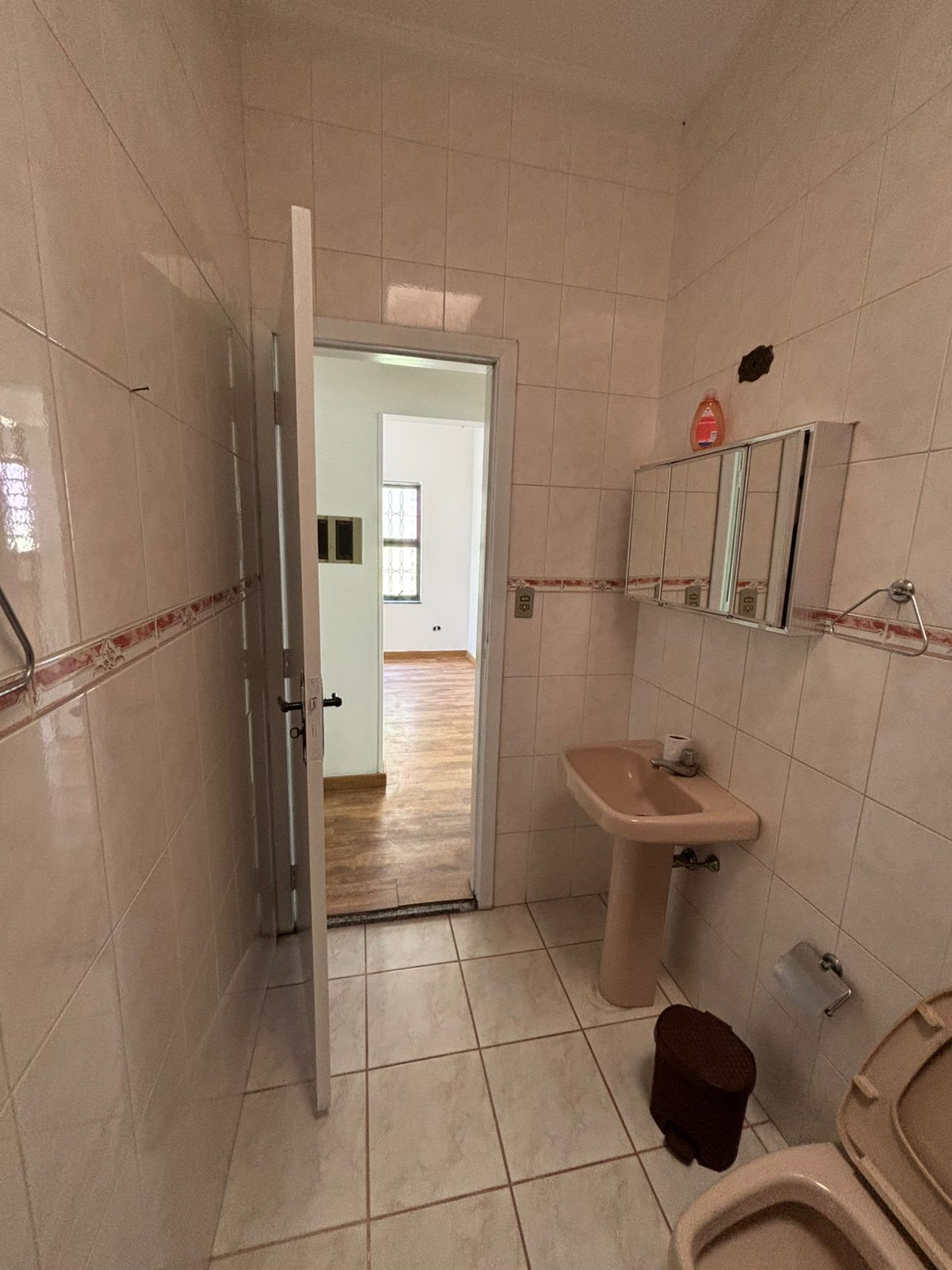 Parque da Lapa – Cód. 139