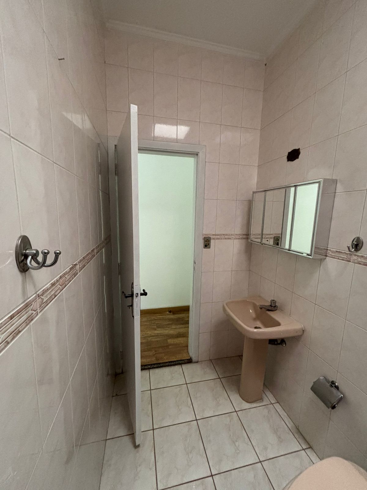 Parque da Lapa – Cód. 139