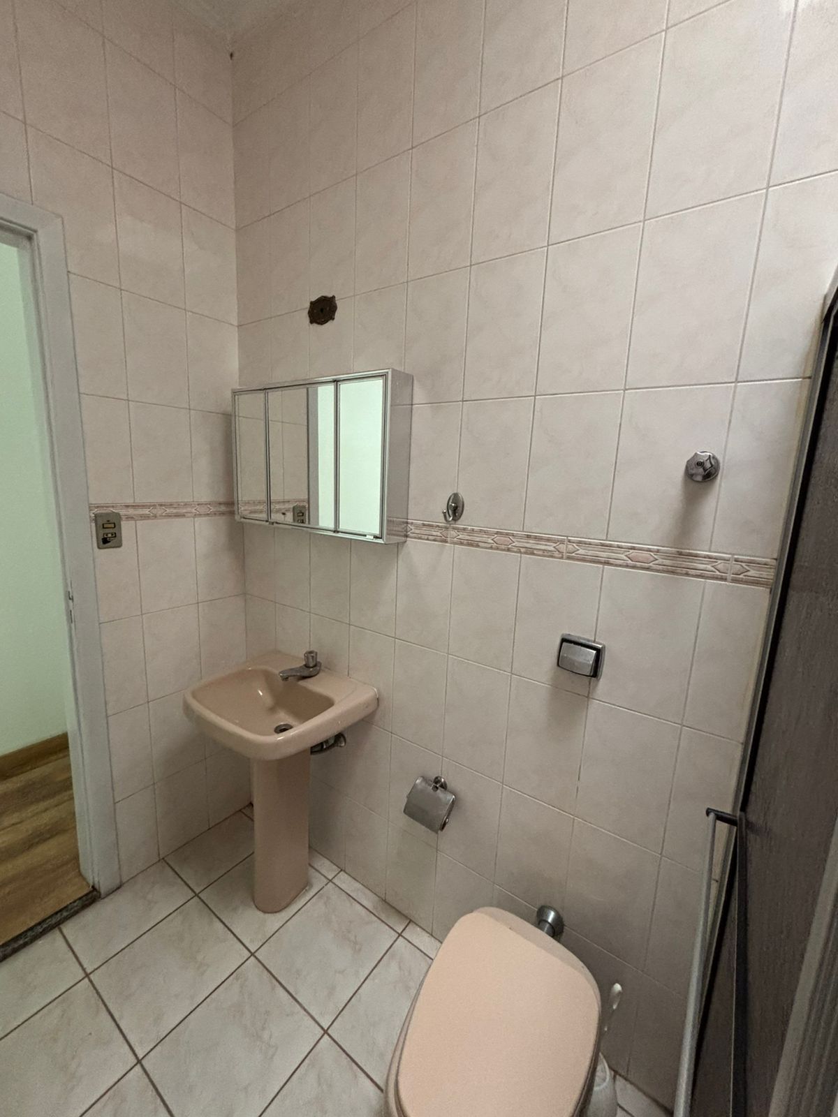 Parque da Lapa – Cód. 139