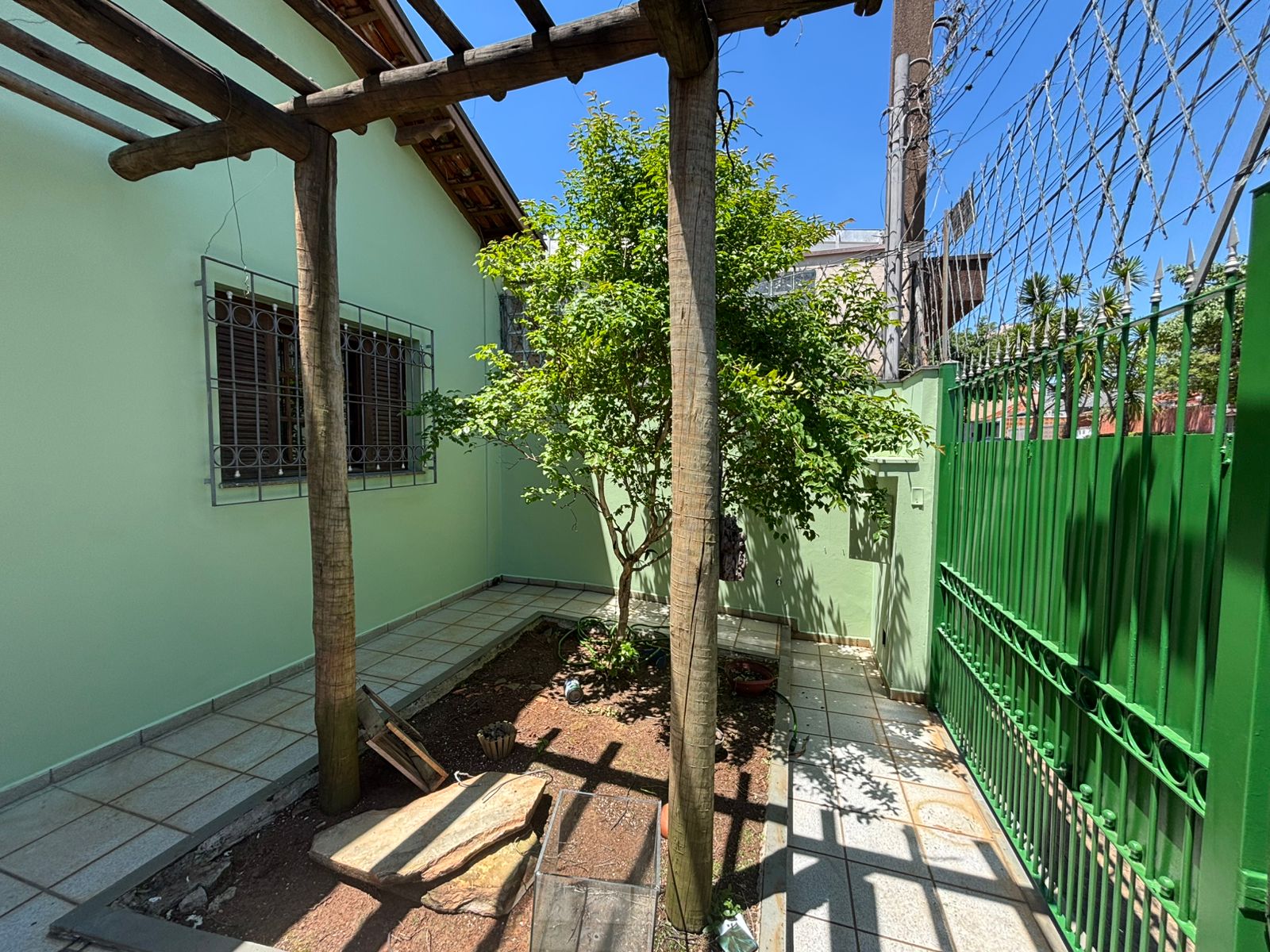 Parque da Lapa – Cód. 139