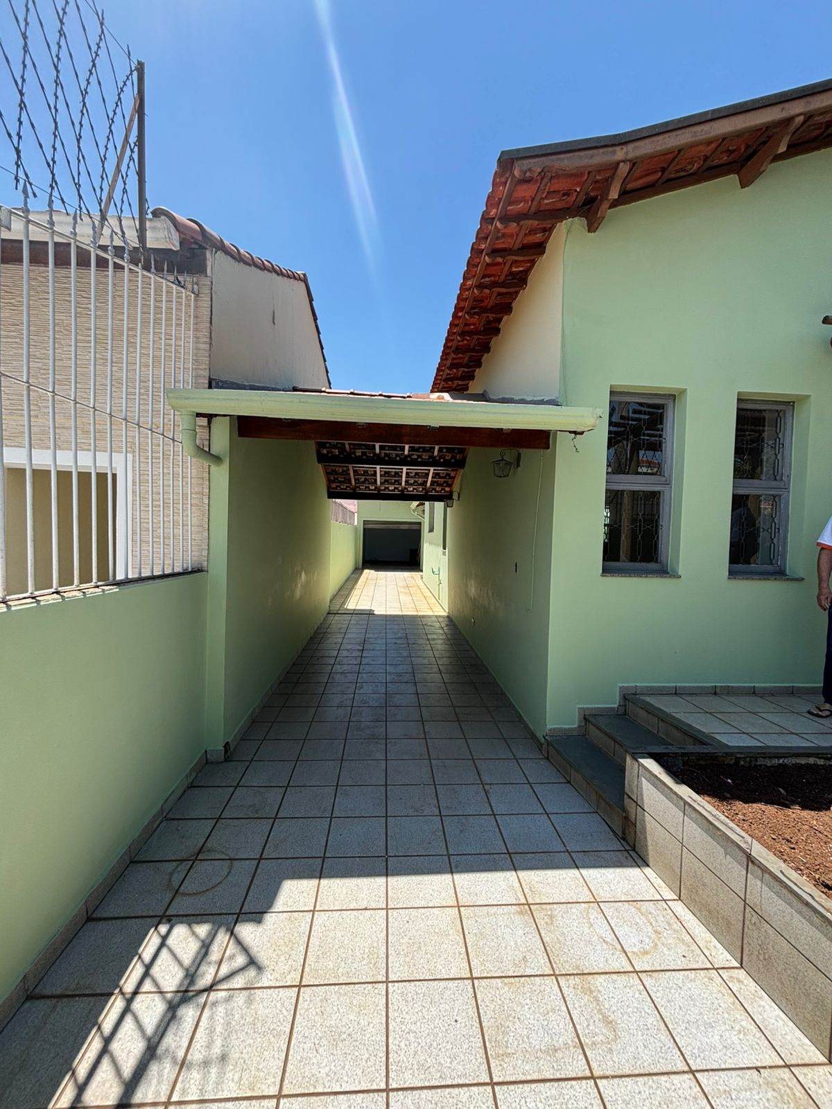 Parque da Lapa – Cód. 139