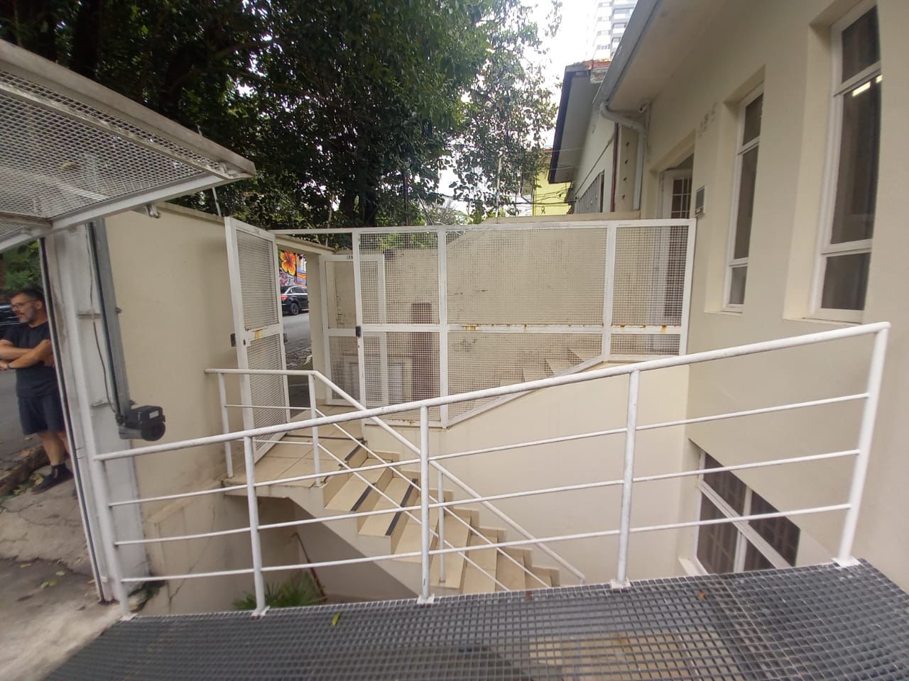 Pinheiros – Cód. 112943