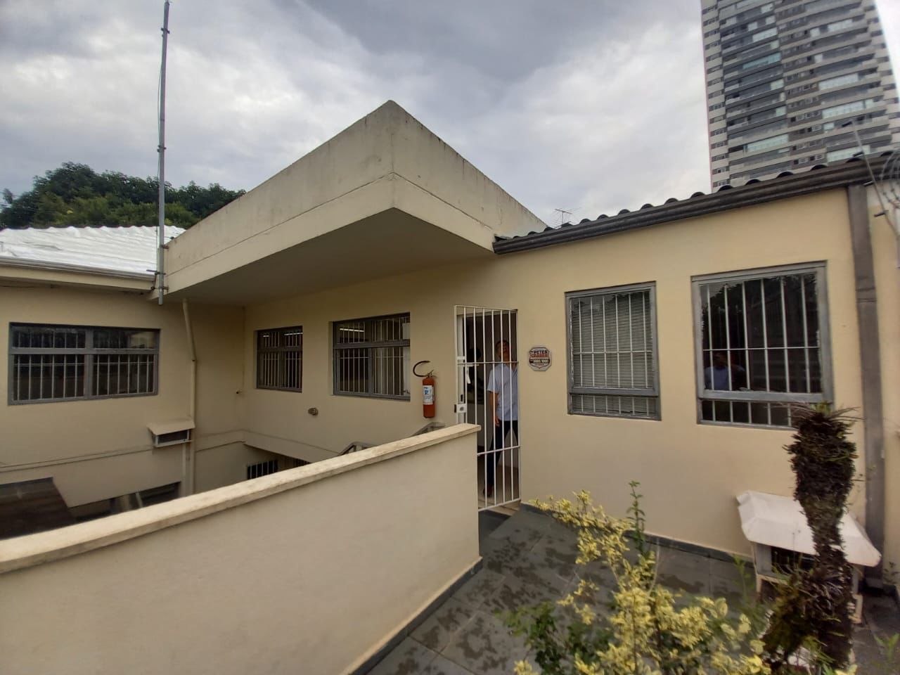 Pinheiros – Cód. 112943