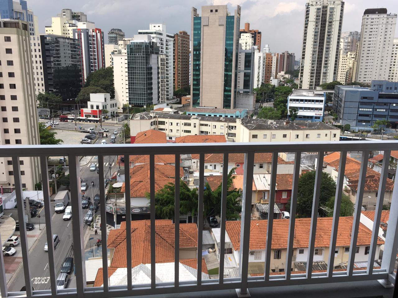 Vila Olímpia – Cód. 112951