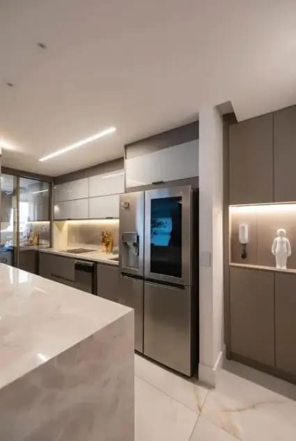 Vila Olimpia – Cod. 112954