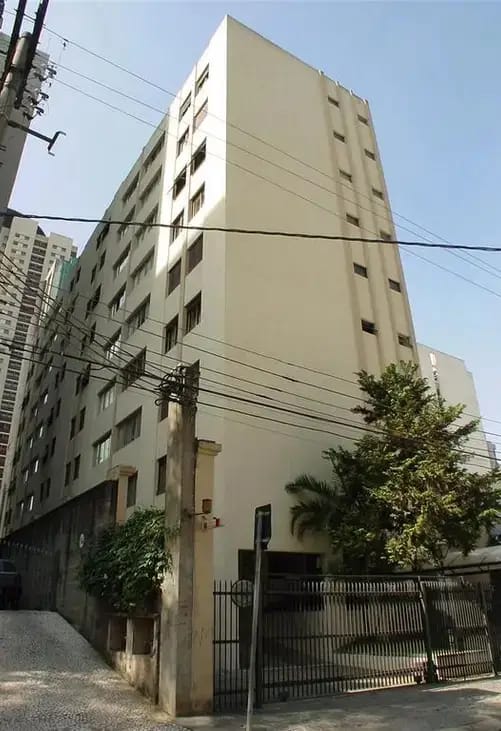 Itaim Bibi – Cod. 112960