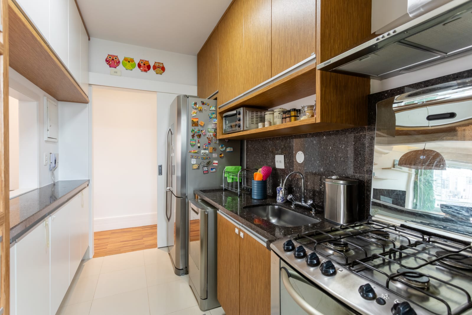 Vila Olimpia – Cod. 112964