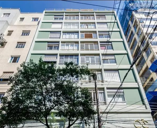 Jardim Paulista – Cod. 112959