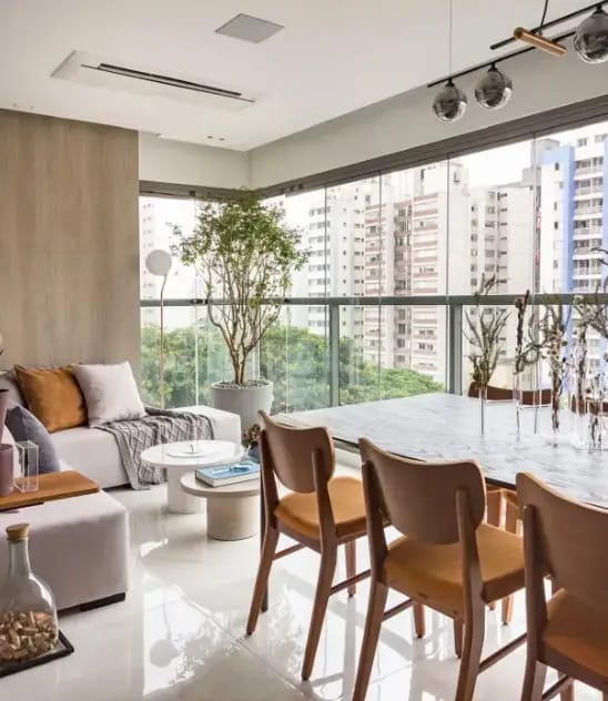 Vila Olimpia – Cod. 112954