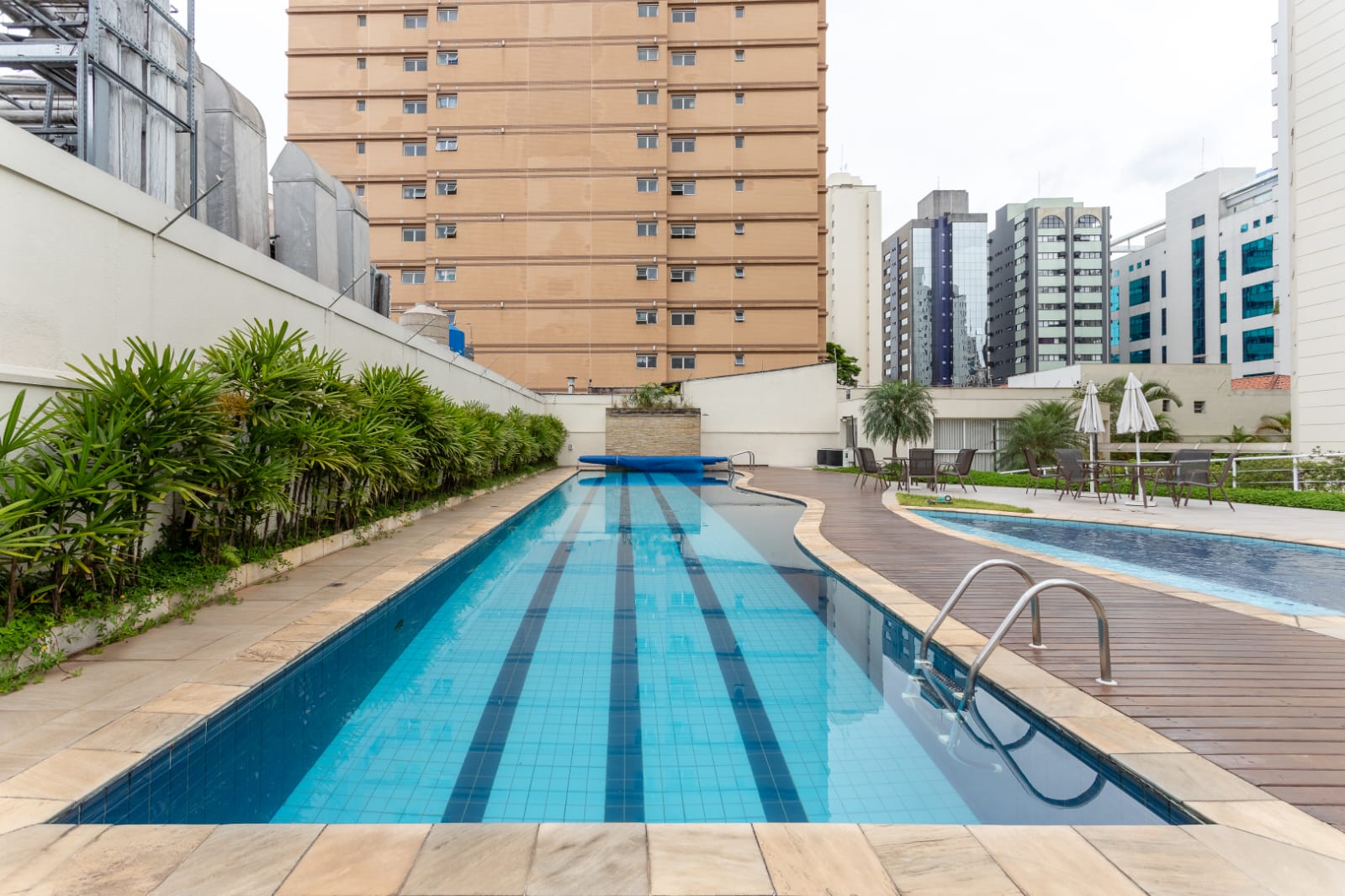 Vila Olimpia – Cod. 112964