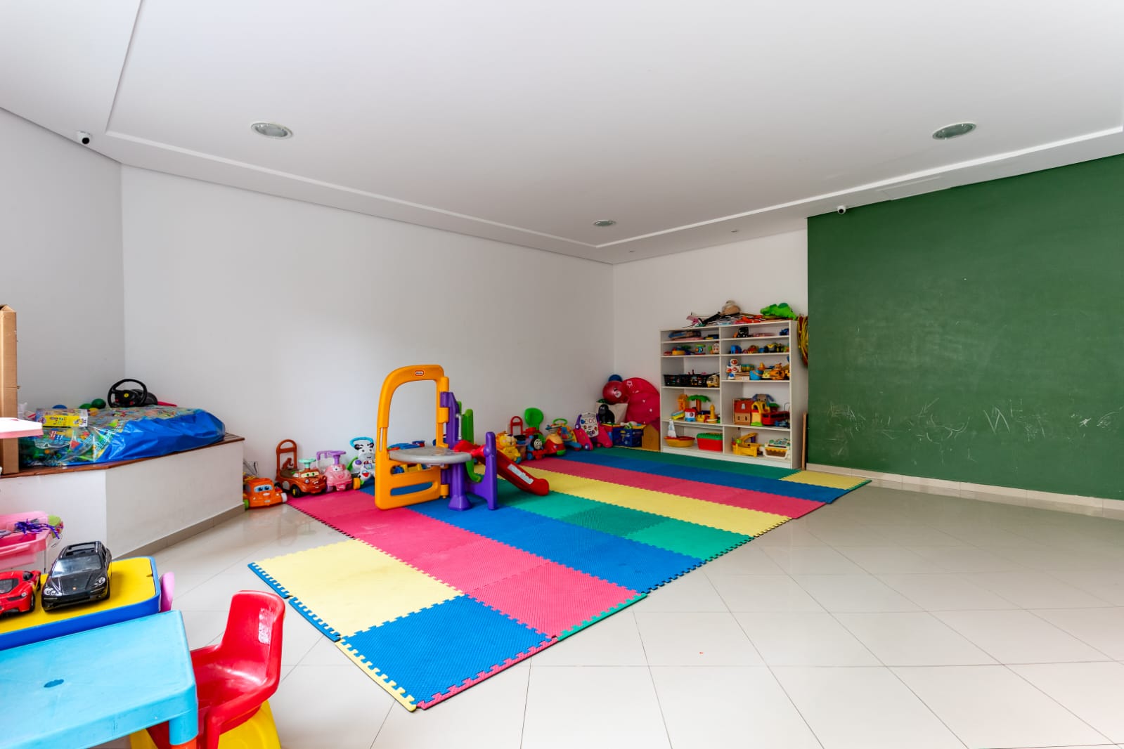 Vila Olimpia – Cod. 112964