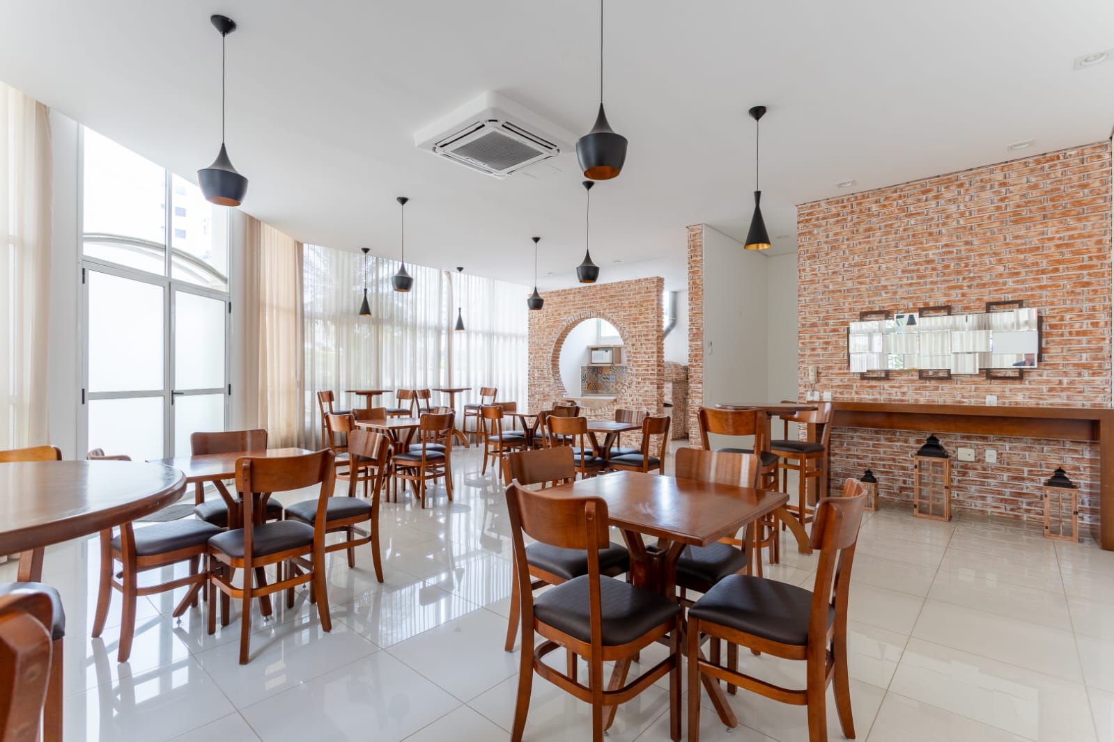 Vila Olimpia – Cod. 112964