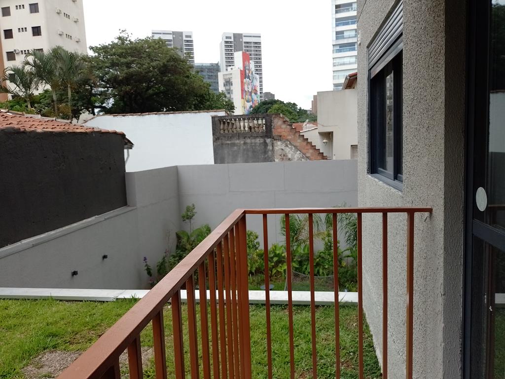 Pinheiros – Cód. 112962