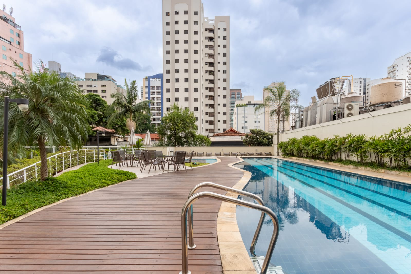 Vila Olimpia – Cod. 112964