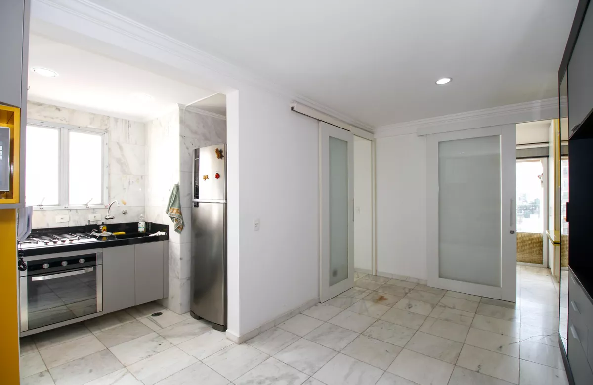 Pinheiros – Cód. 112982