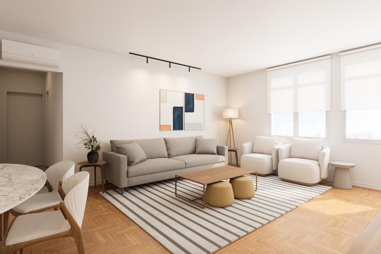 Jardim Paulista – Cod. 112978