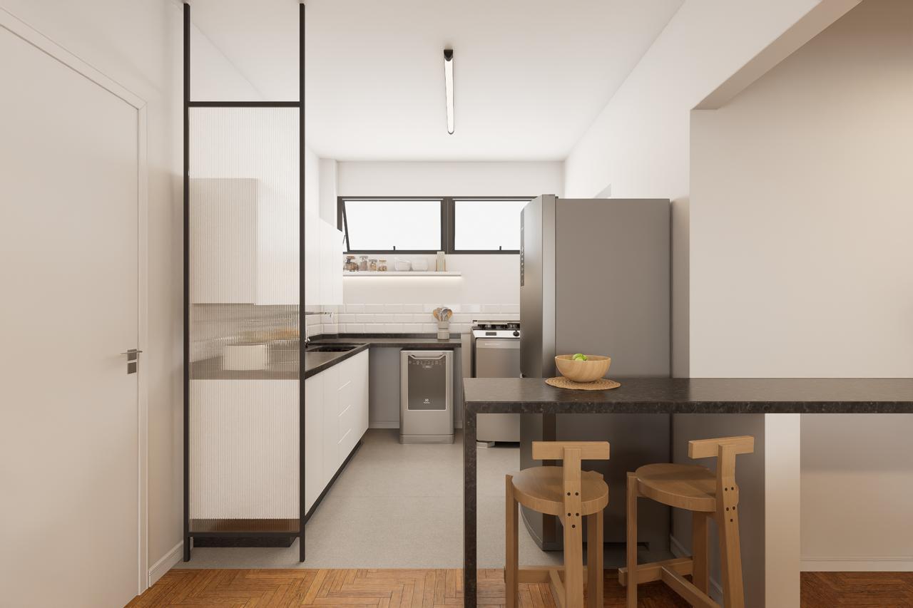 Jardim Paulista – Cod. 112978