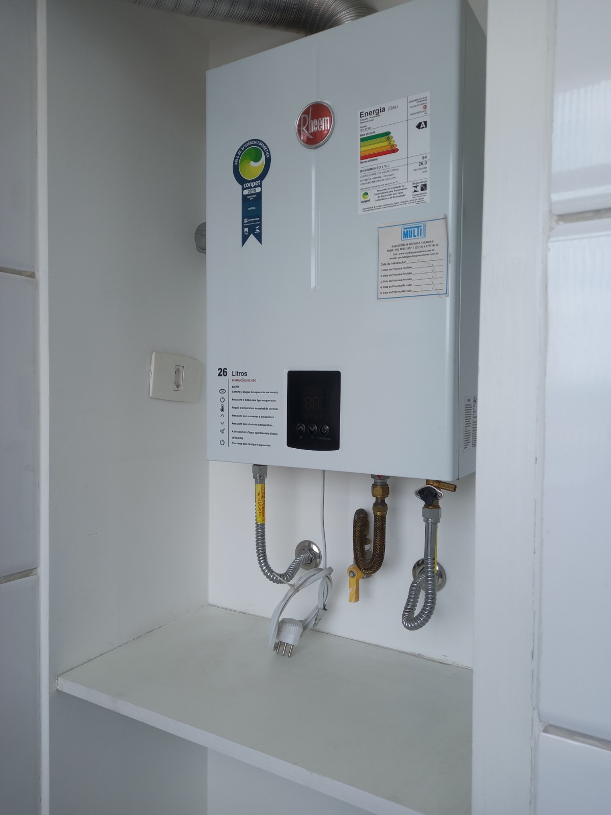 Pinheiros – Cod. 112983