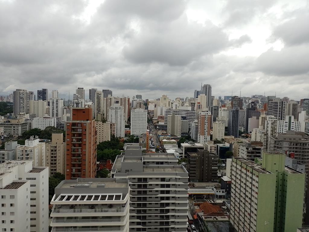 Pinheiros – Cód. 112967
