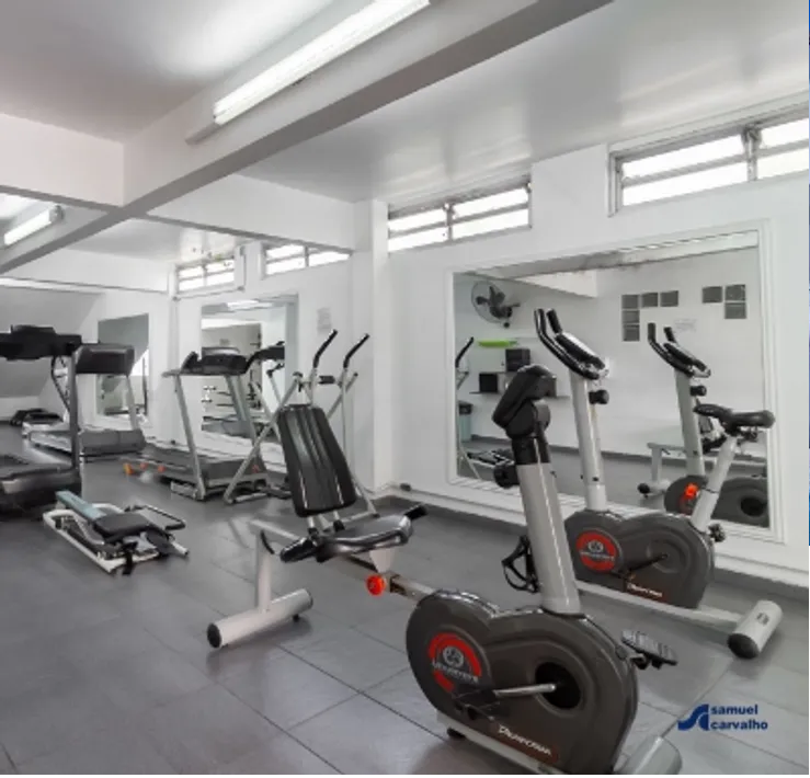 Pinheiros – Cód. 112967