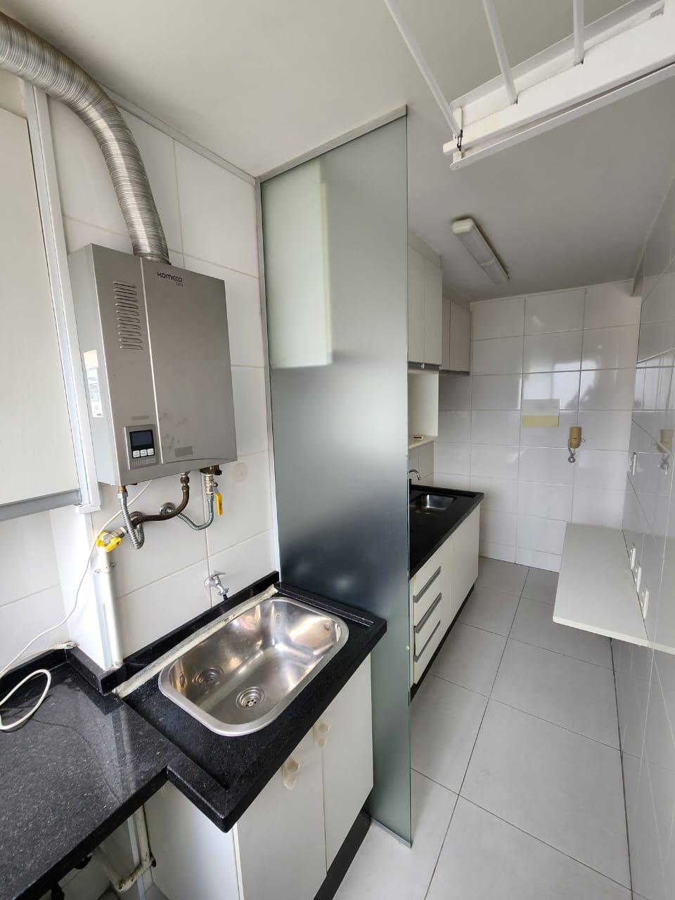 Jardim Monte Kemel – Cód. 112970