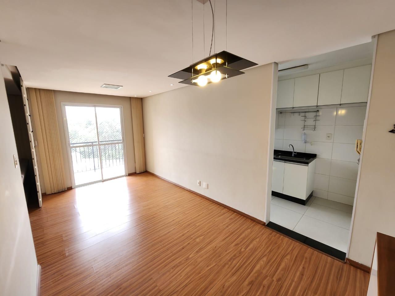 Jardim Monte Kemel – Cód. 112970