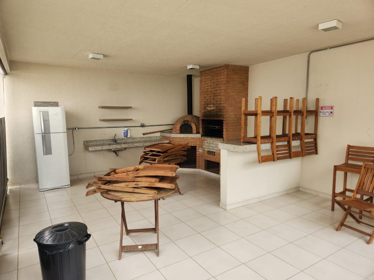 Jardim Monte Kemel – Cód. 112970