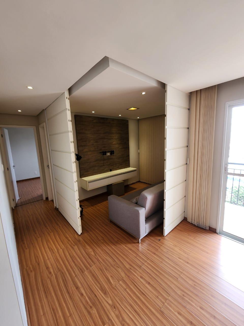 Jardim Monte Kemel – Cód. 112970