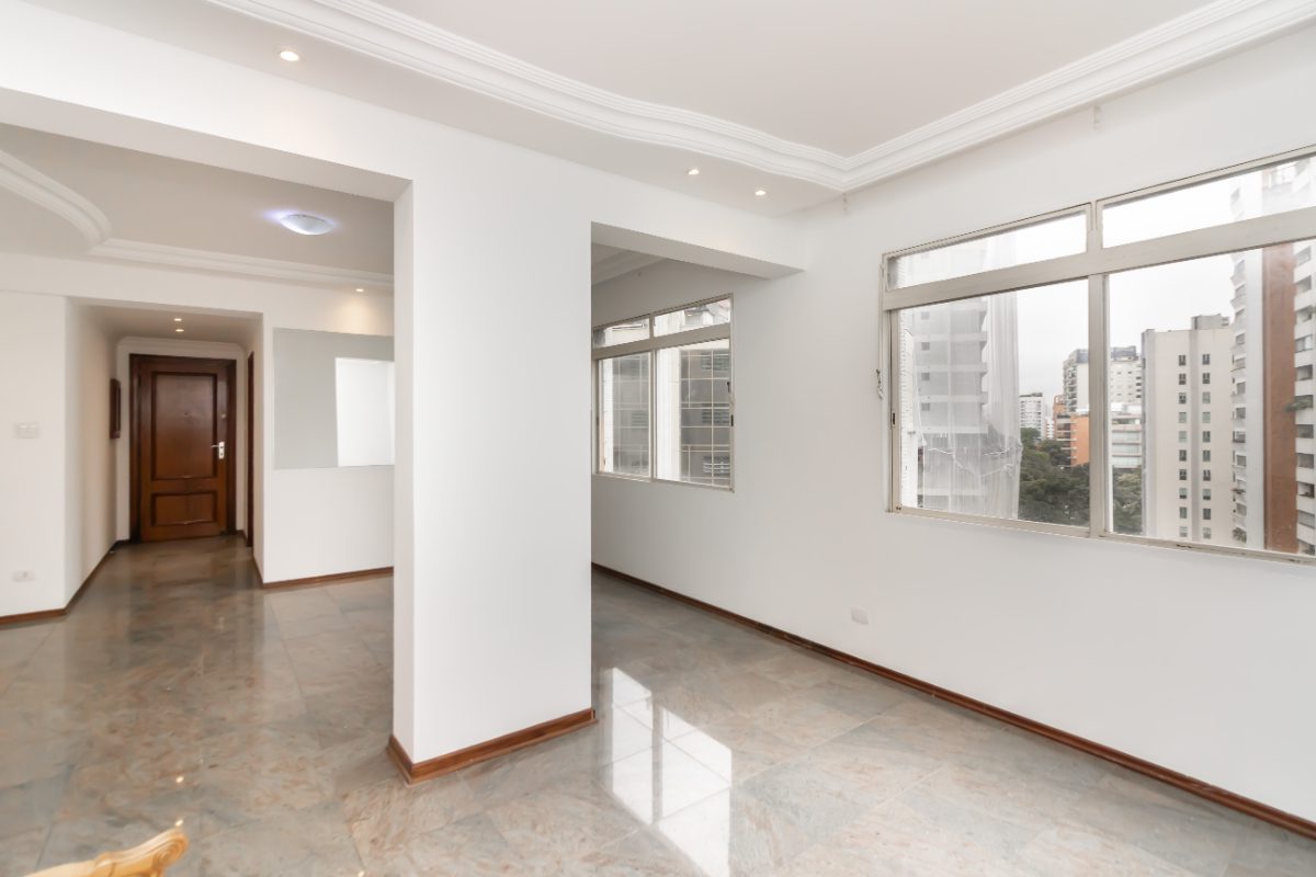 Vila Nova Conceição – Cód.112985