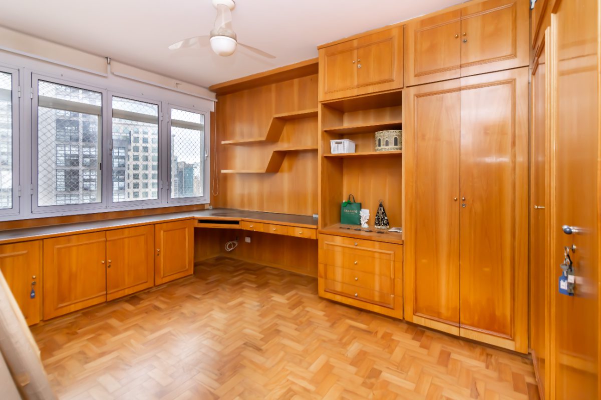Vila Nova Conceição – Cód.112985