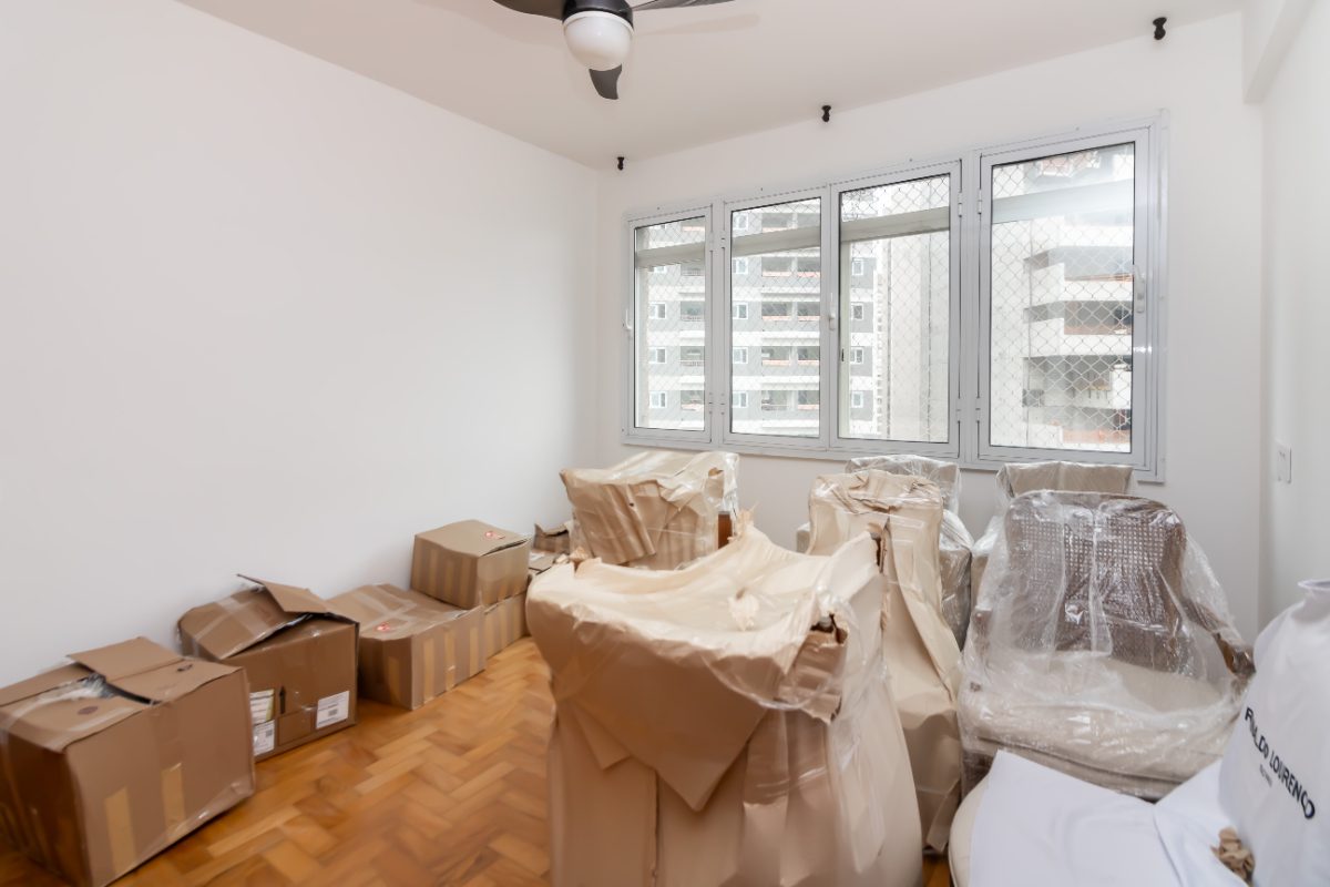 Vila Nova Conceição – Cód.112985