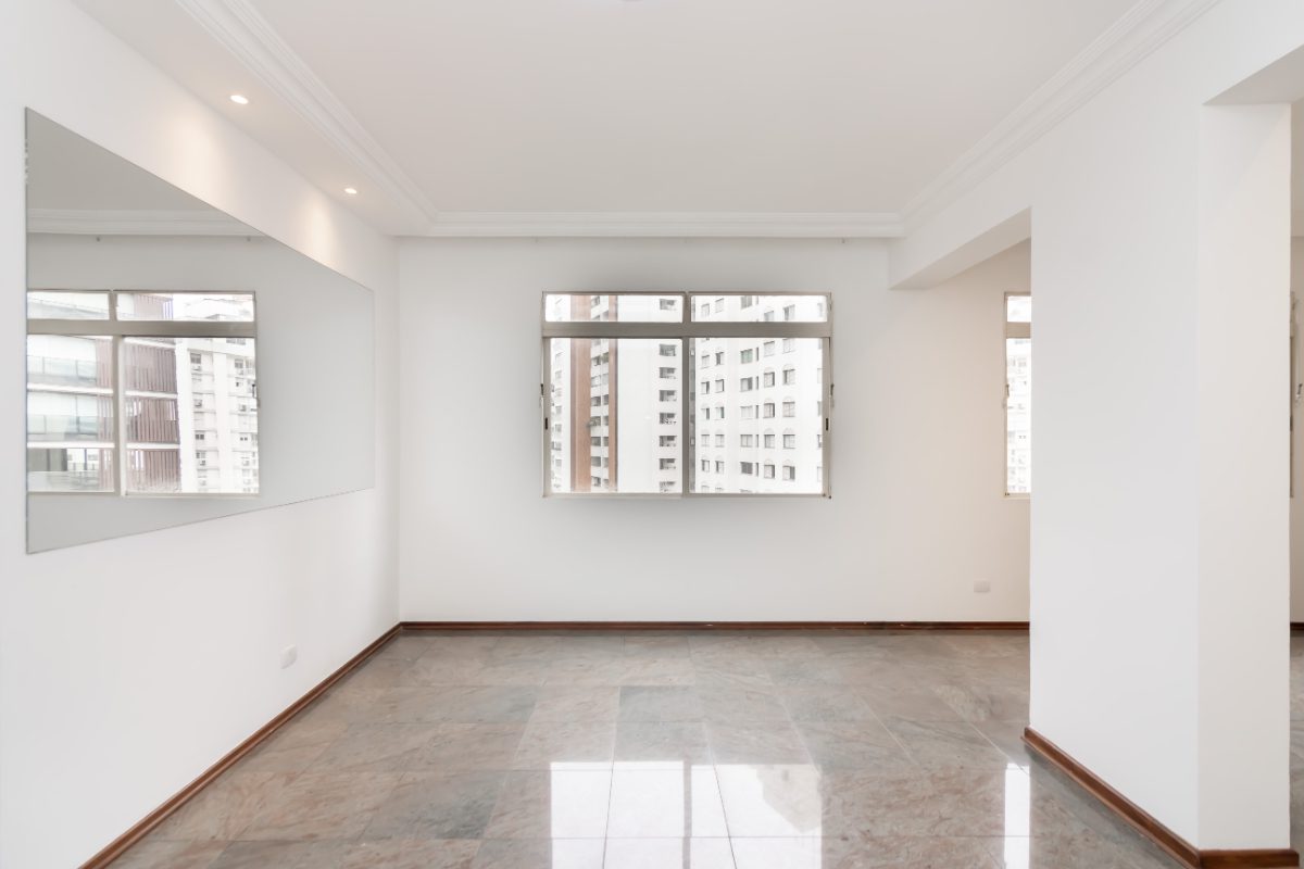 Vila Nova Conceição – Cód.112985