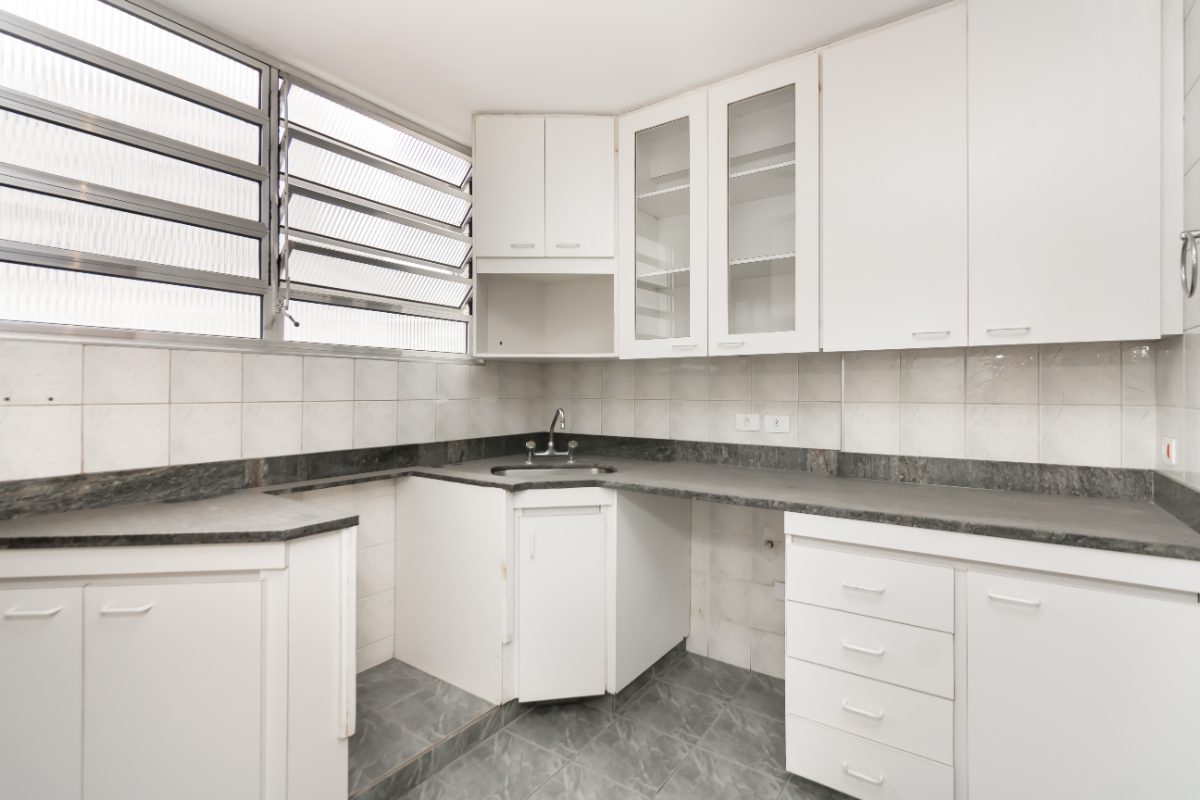 Vila Nova Conceição – Cód.112985