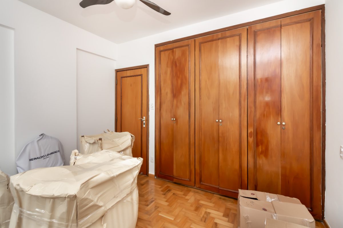 Vila Nova Conceição – Cód.112985