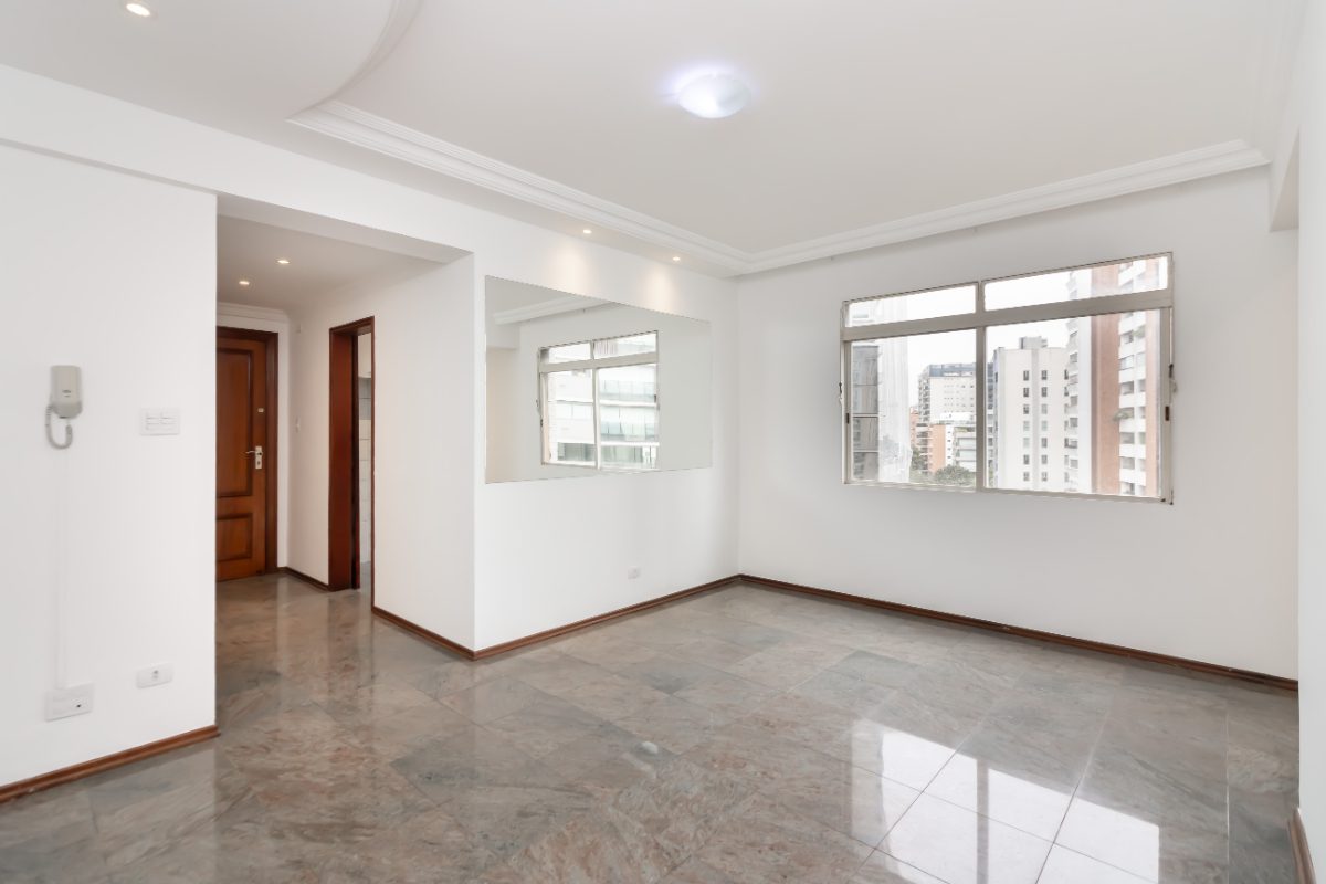 Vila Nova Conceição – Cód.112985