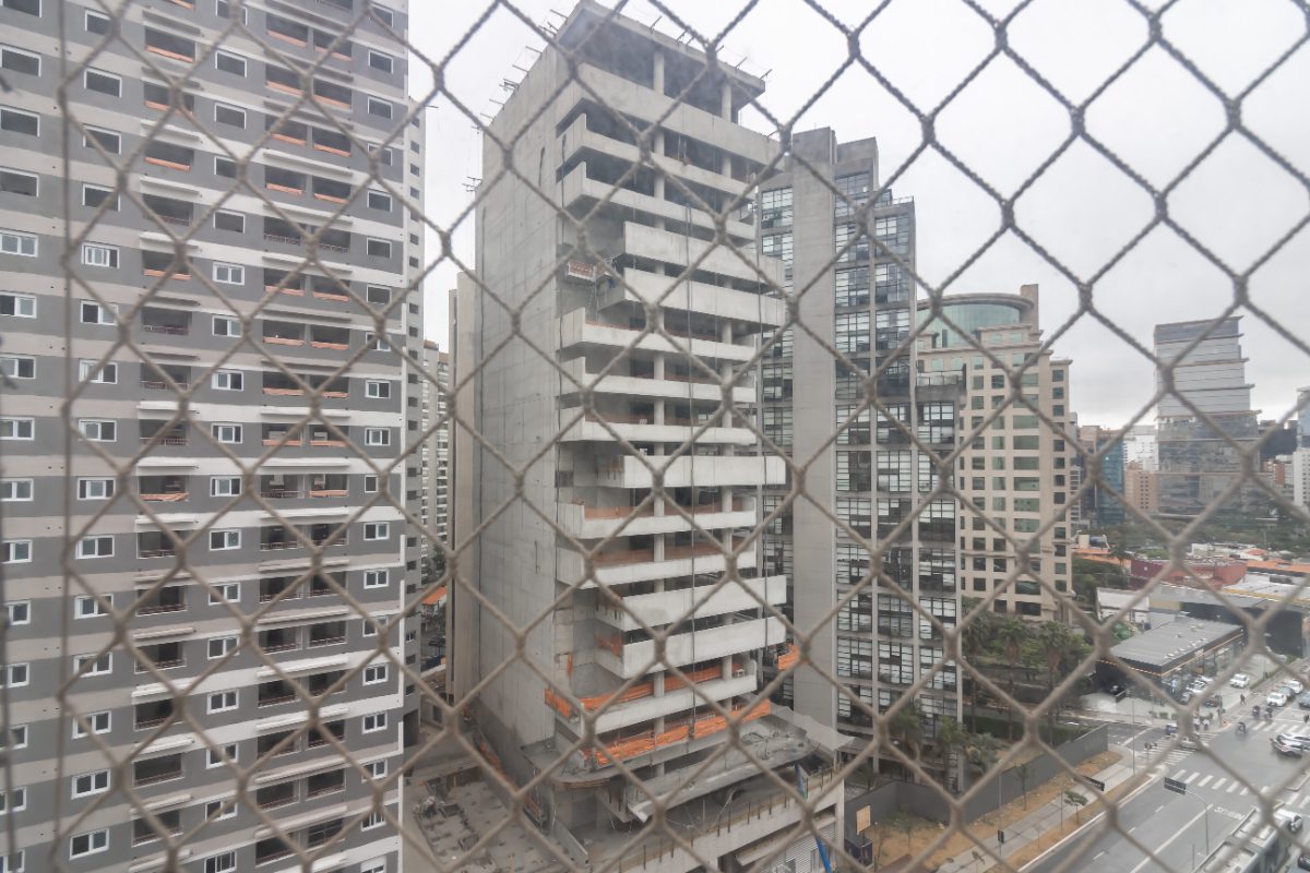 Vila Nova Conceição – Cód.112985