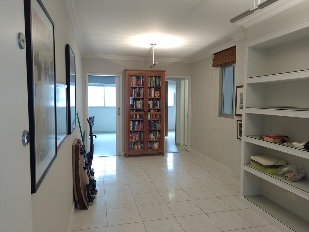 Cerqueira Cesar – Cód. 112973