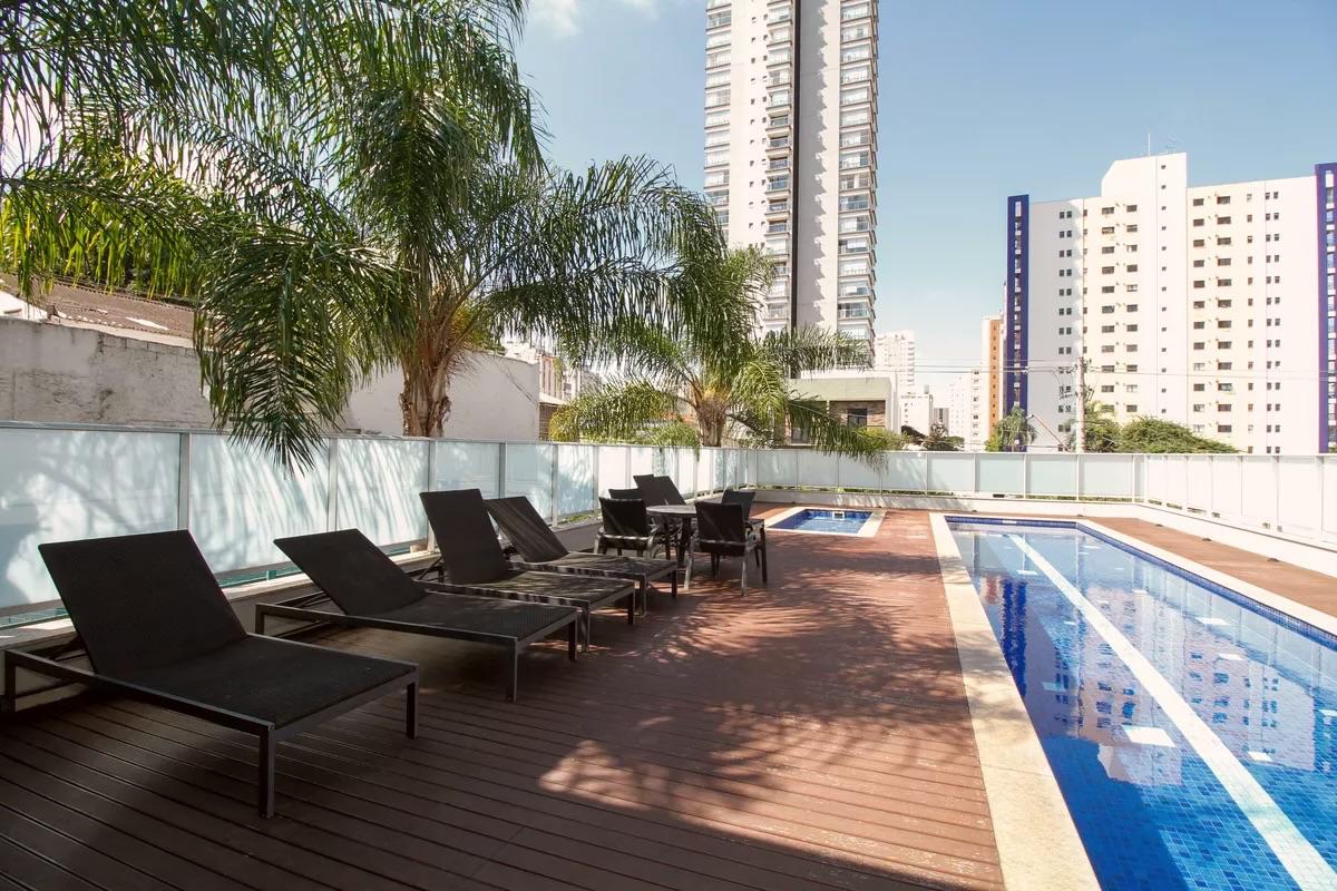 Pinheiros – Cód. 112980