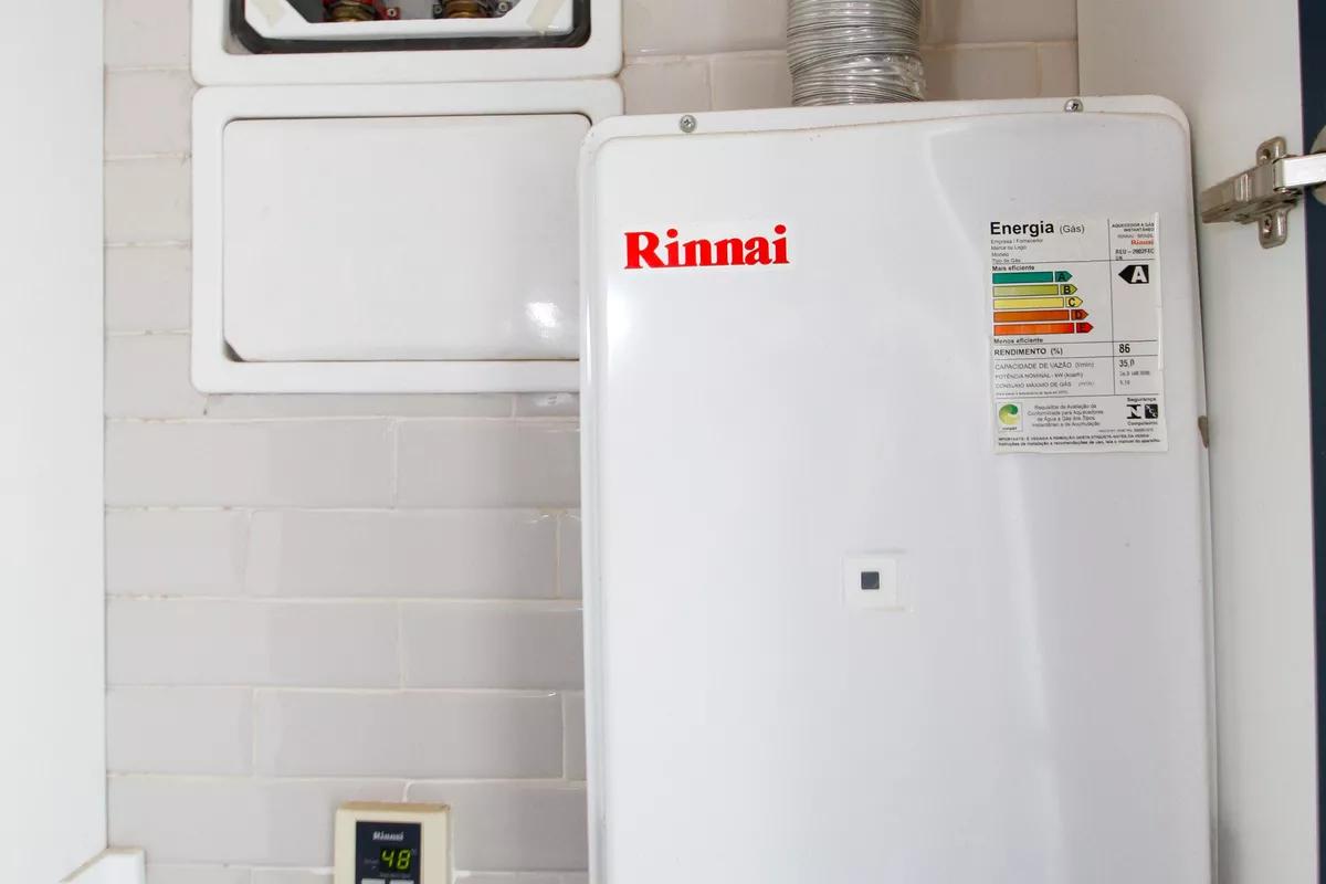 Pinheiros – Cód. 112980