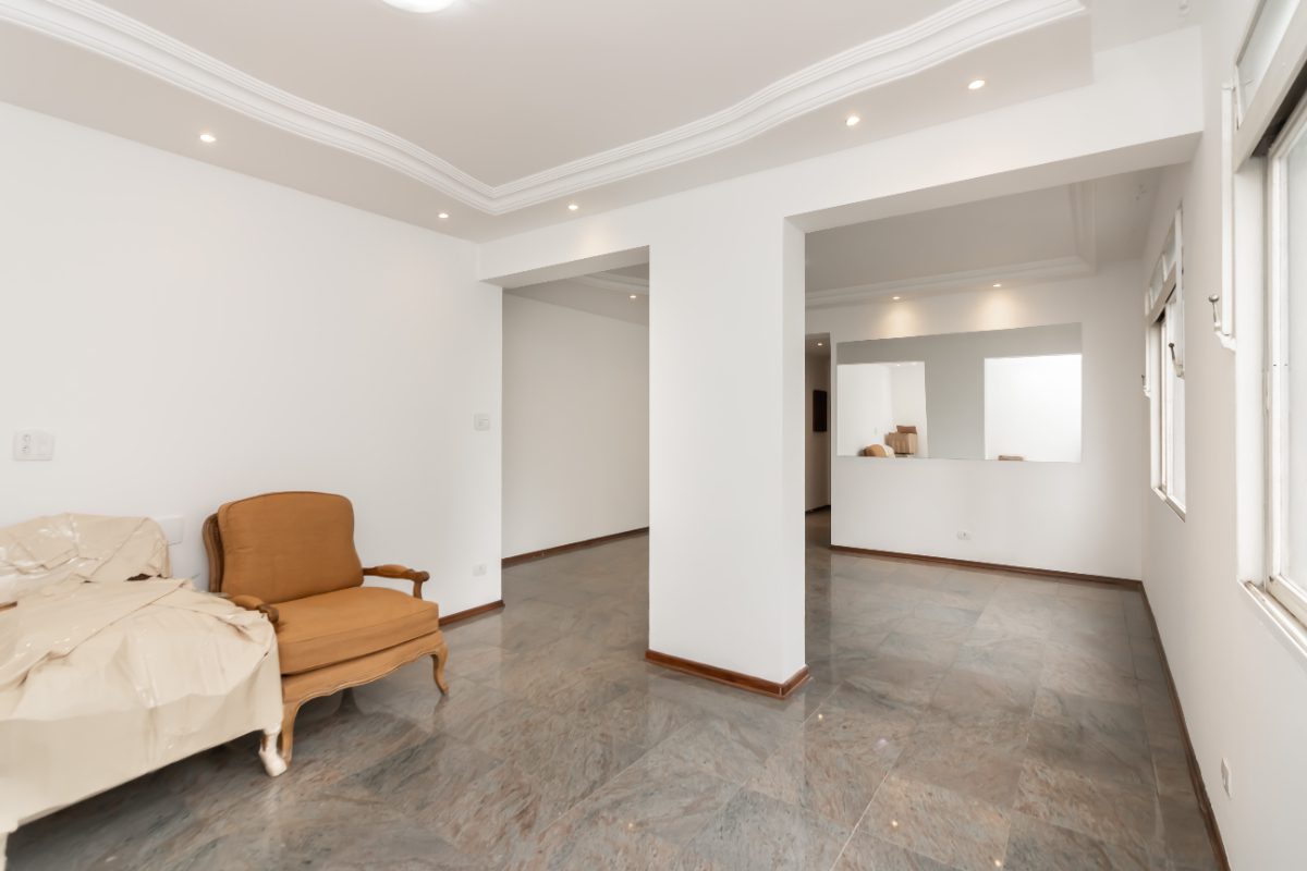 Vila Nova Conceição – Cód.112985
